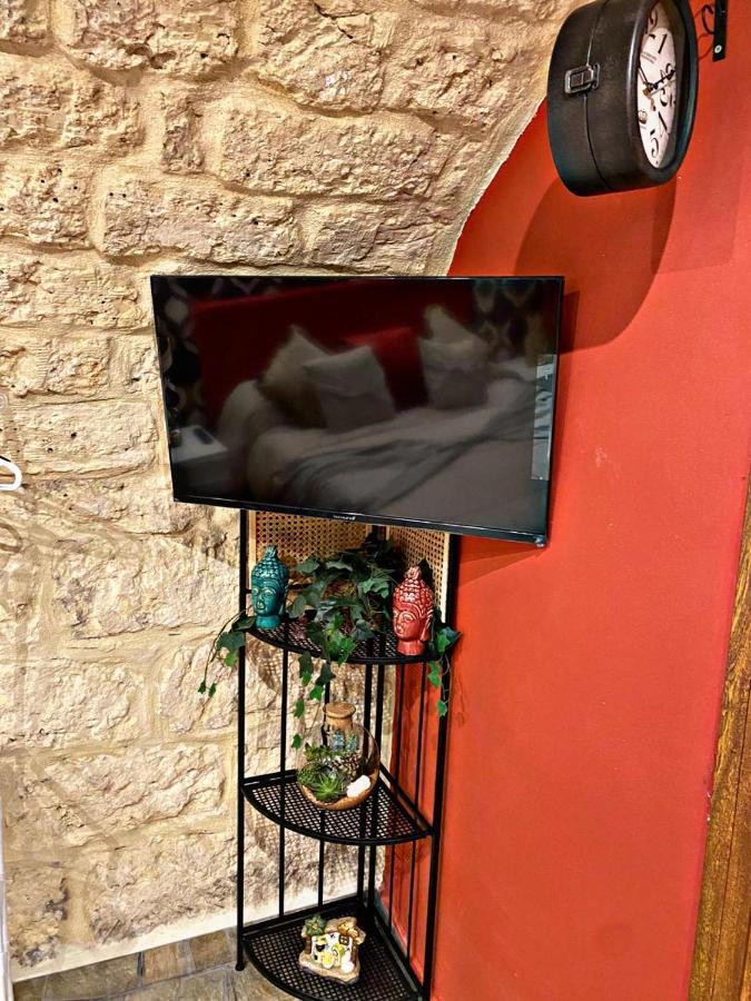 Luxury Borgo Antico Apartment Bari Exterior foto